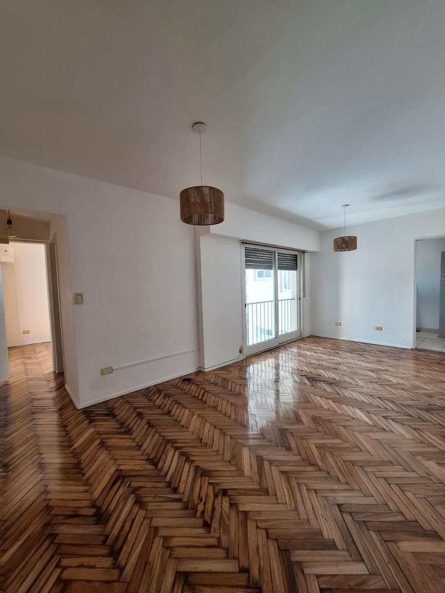 DEPTO 2 AMB - VICENTE LOPEZ - 1