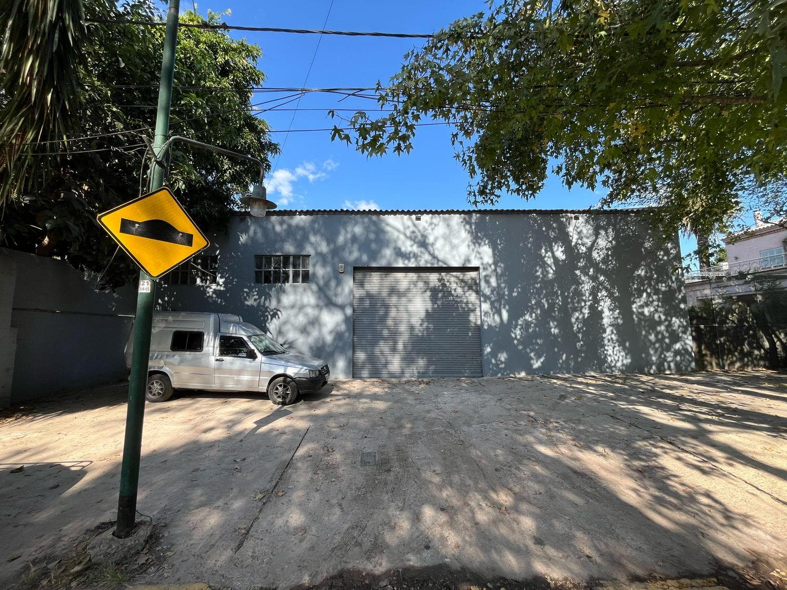 San isidro Galpón/ Deposito en Venta, en excelente ubicacion - 1