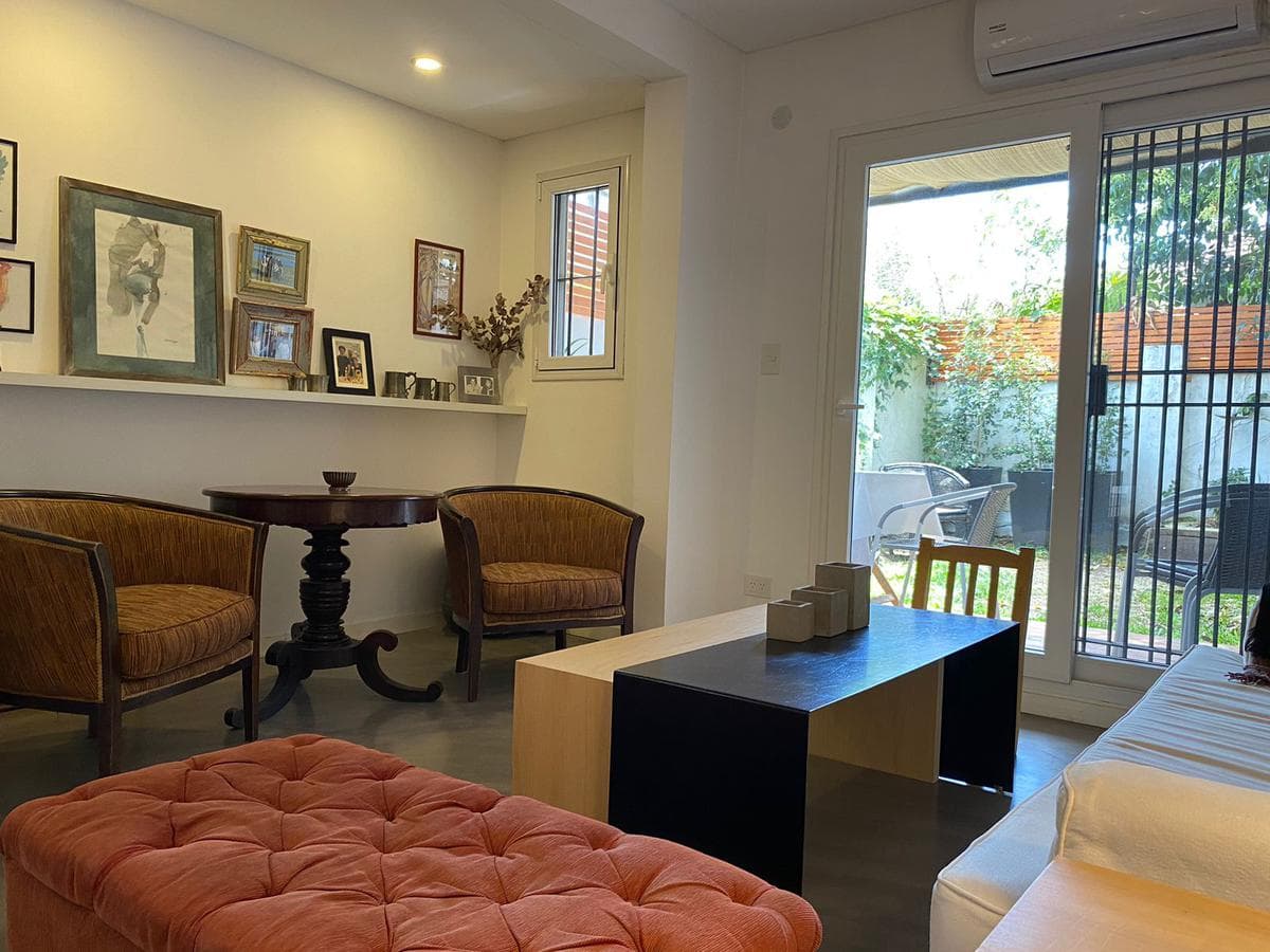 Venta PH San Fernando 2 dormitorios family jardin todo a nuevo - 2