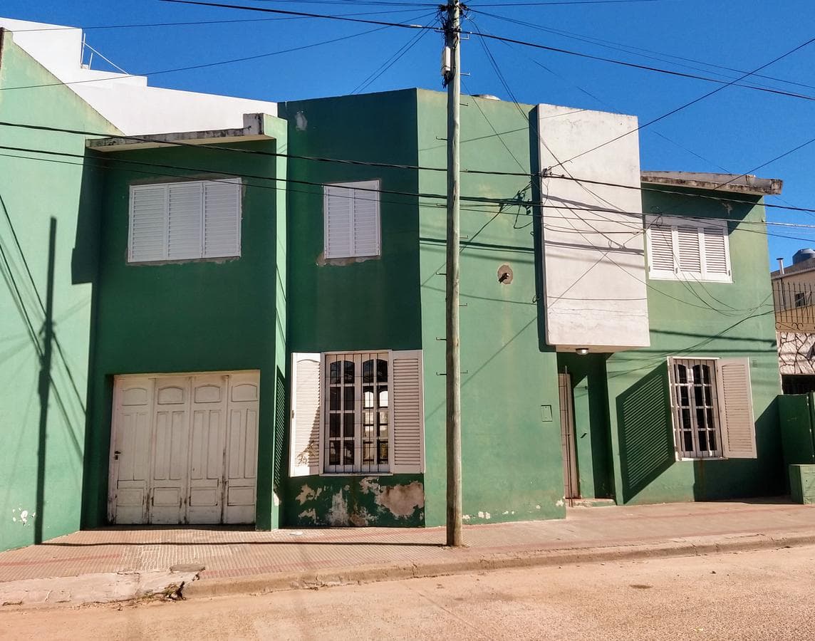 Casa a la venta Gualeguaychu - 1