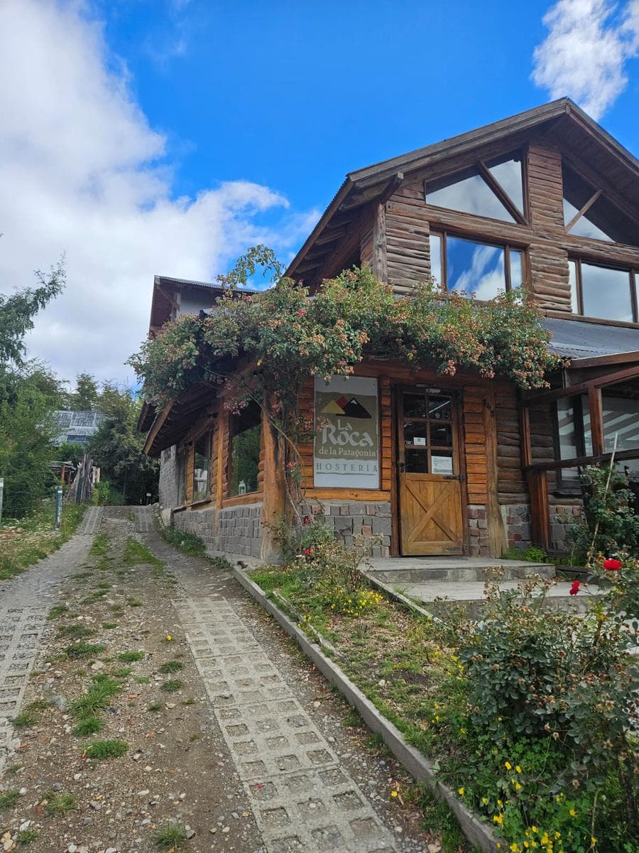 Hotel en venta Villa Angostura centro - 1