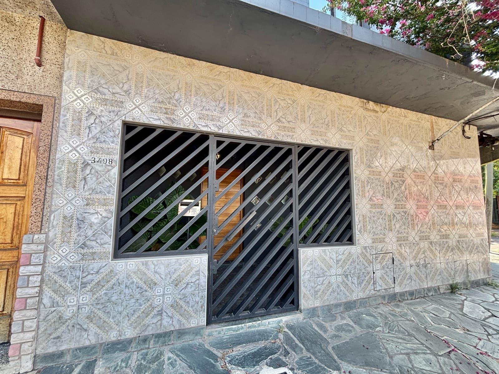 Oficina - Olivos - 1