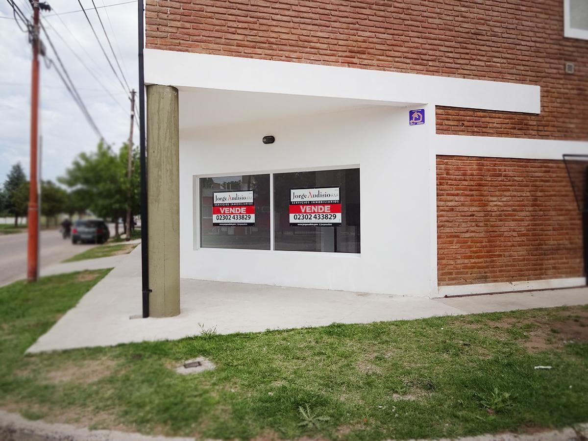 Local - General Pico - 1