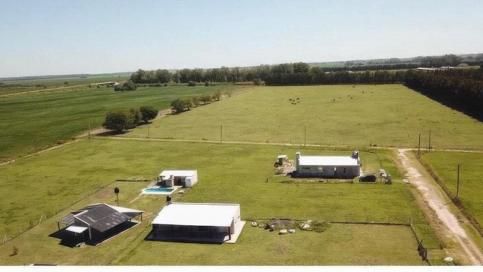 Terrenos en venta - 1118mts2 a 1475mts2 - Barrio Fincas de Lima, Zarate - 1