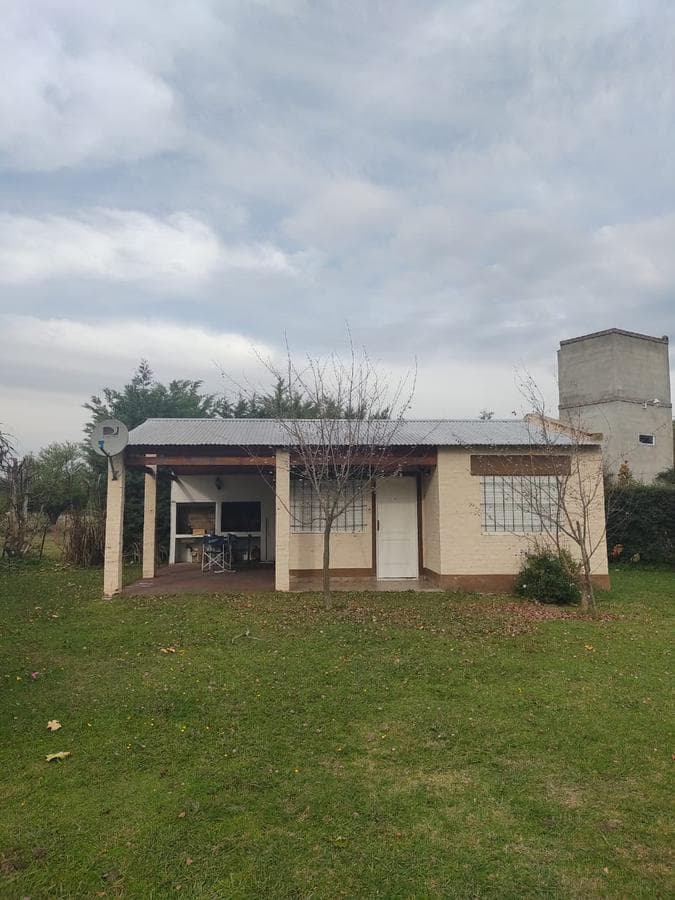 Chacra - Gualeguay - 1