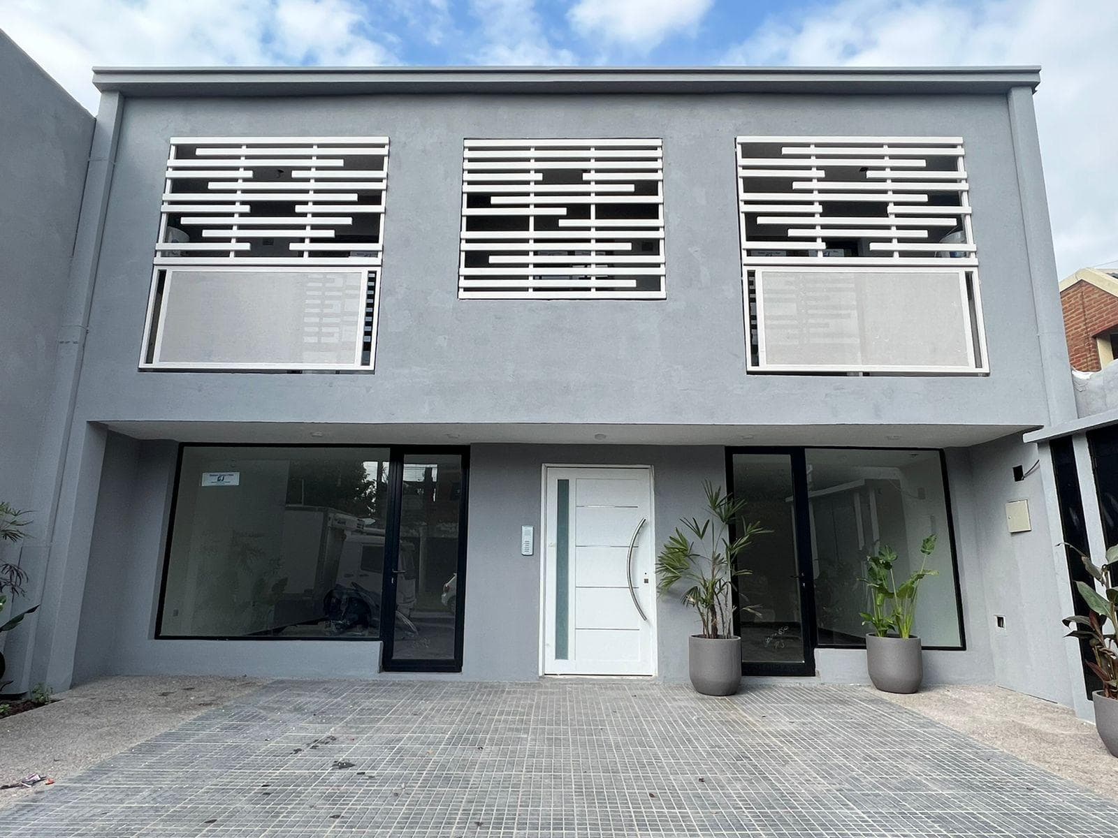 Departamento - Capital - 1