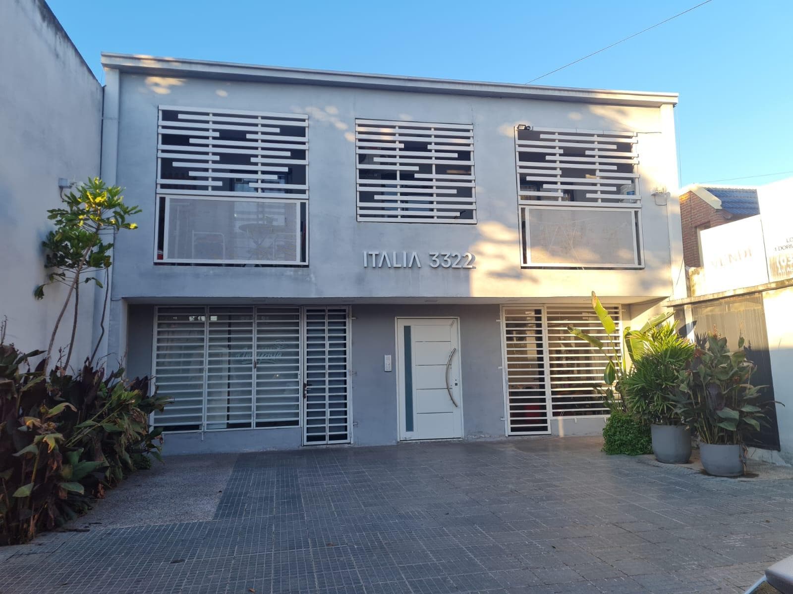 Departamento - Capital - 1