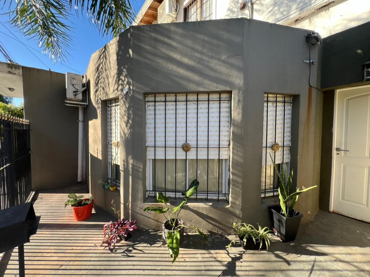 DEPARTAMENTO ALQUILER MERLO - 1