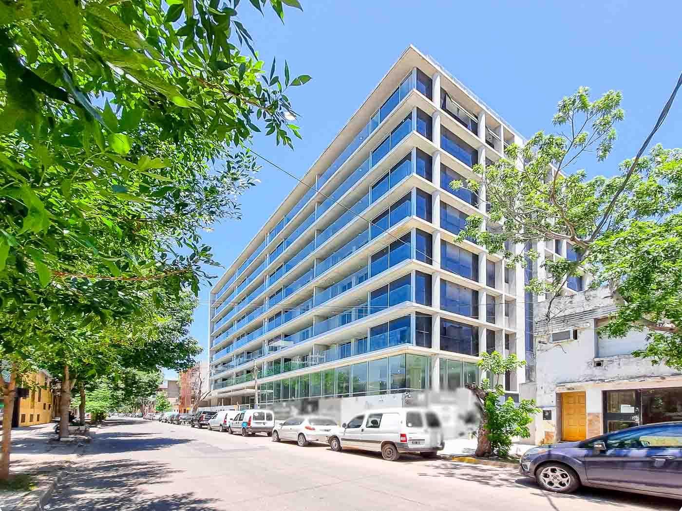 Cochera - Pichincha - 1