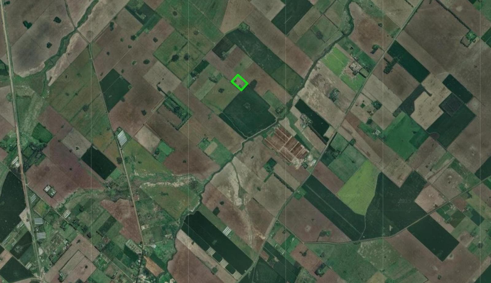 Terreno en Venta - 48.420mts2 - San Andrés De Giles - 1