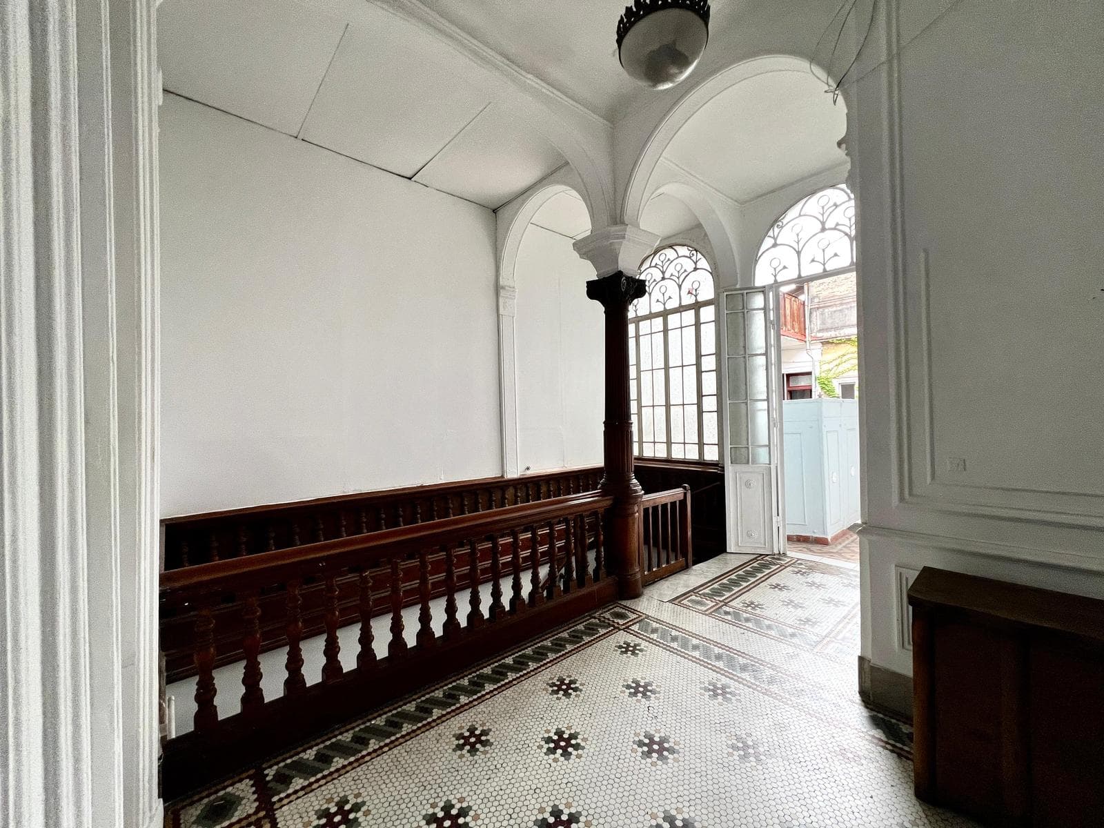 Venta - Edificio Tipo PH con habilitación para HOTEL - Monserrat - Un clásico imperdible - 1