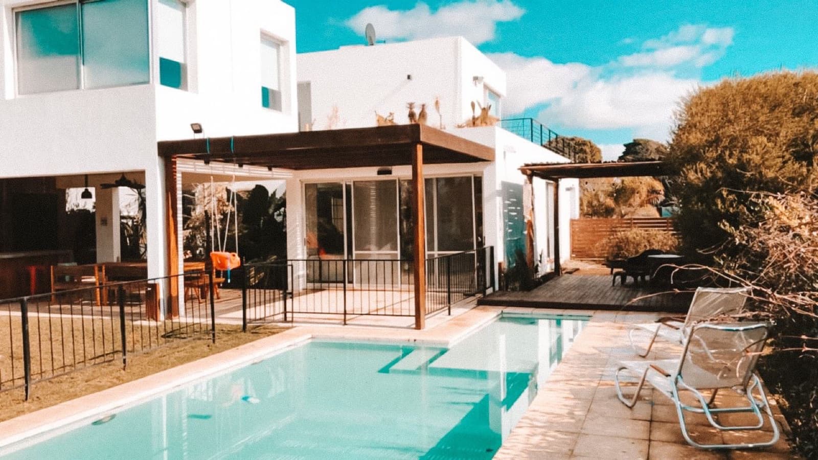 Casa - San Matias - 1