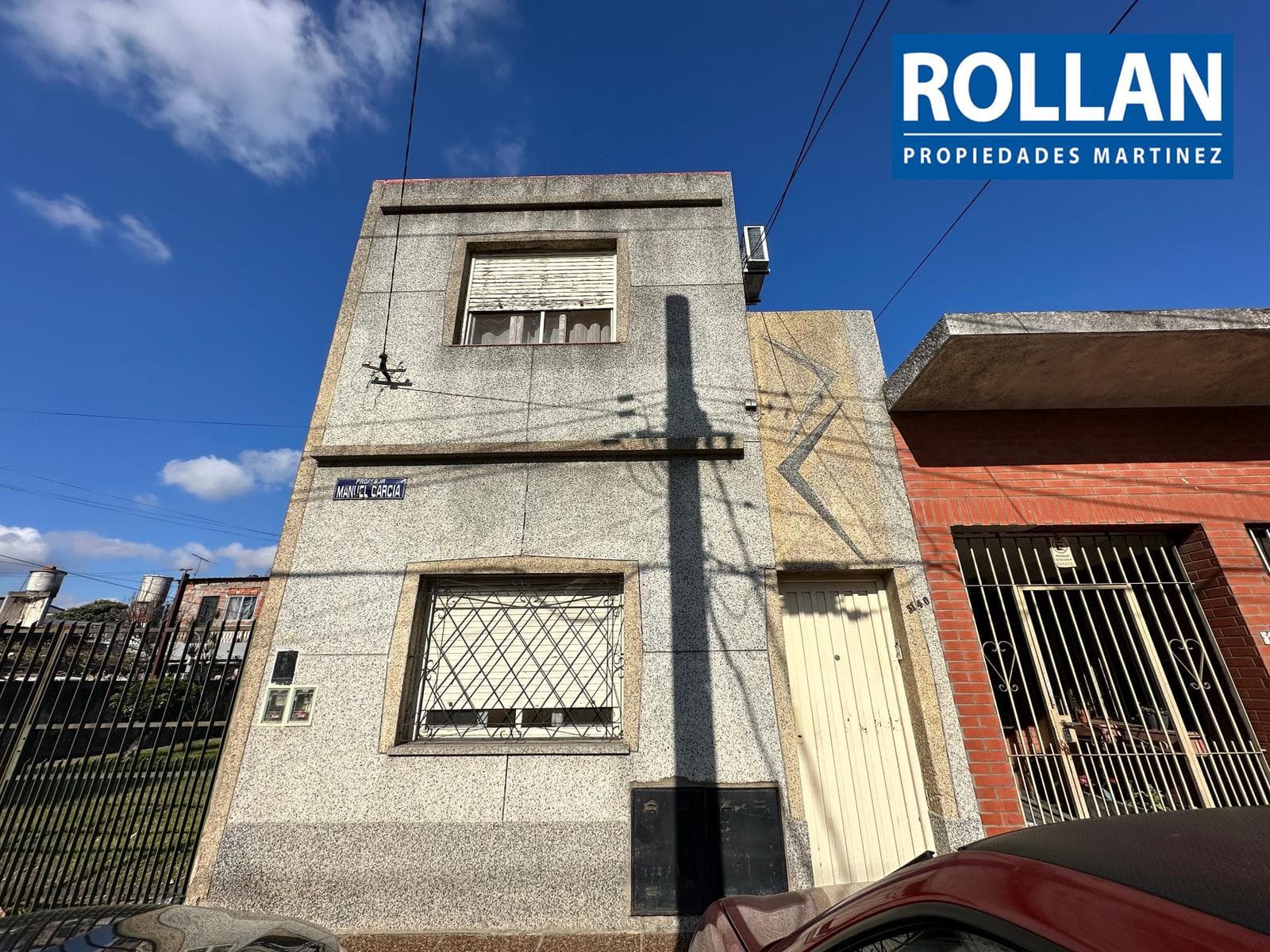 Casa 2 amb en cfte en PH. VENTA!! en Munro. APTO CREDITO - 1