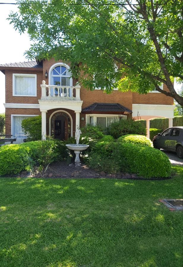 Casa - Campo Grande - 1