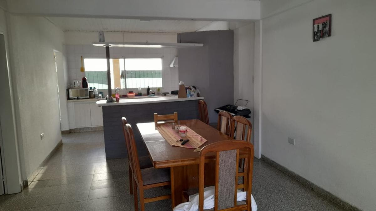 Departamento - Villa Regina - 1