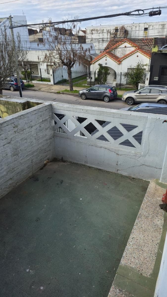 Casa ph 3 ambientes con patio y parrilla. - 1