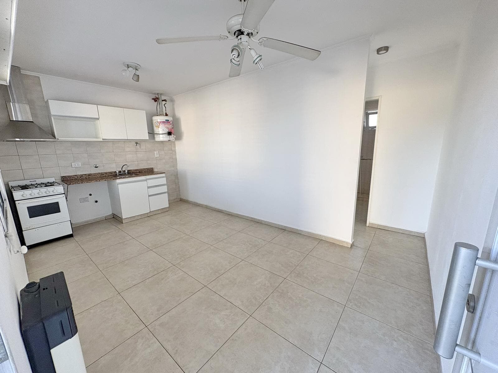 Departamento - Concordia - 1
