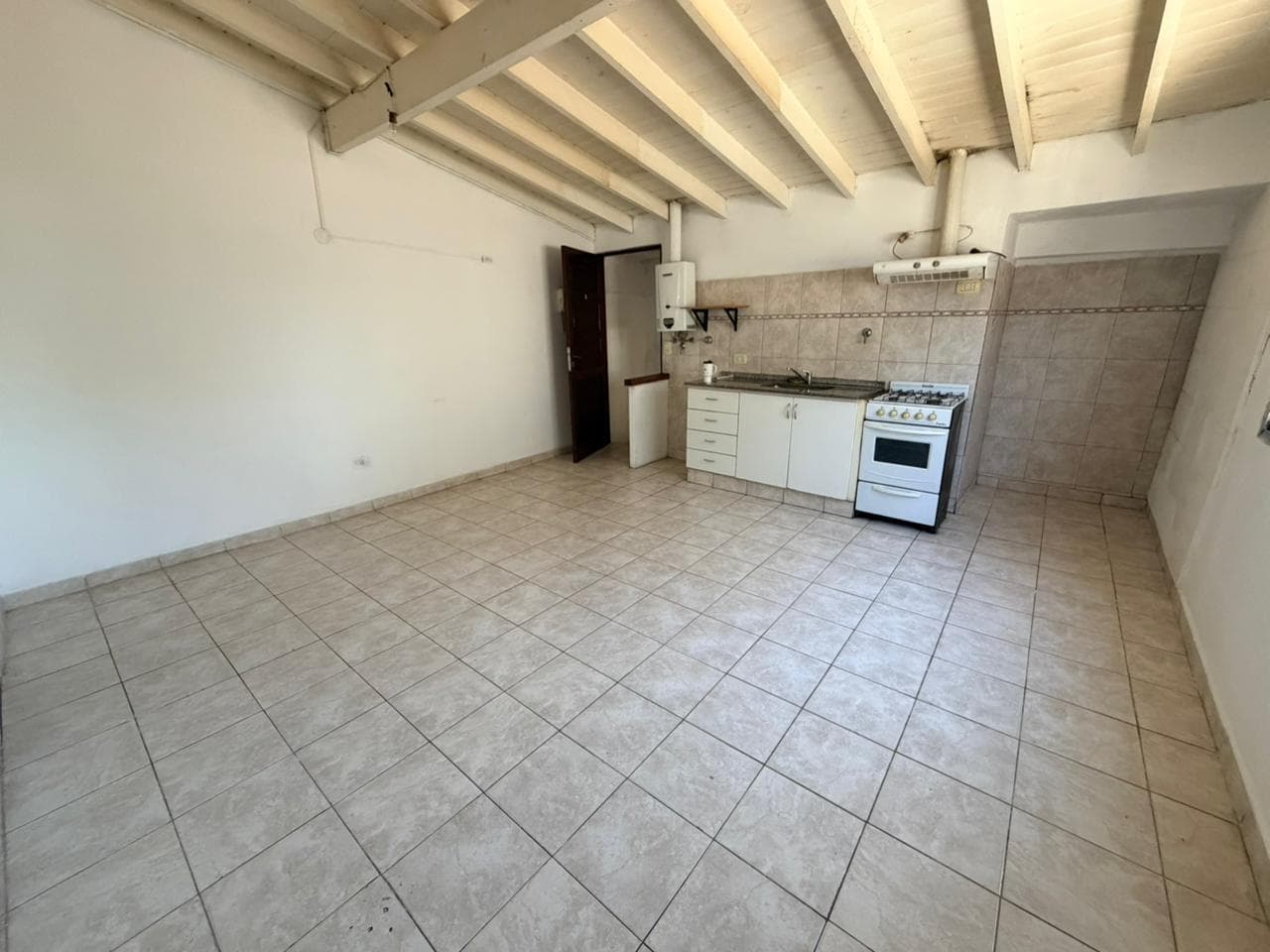 Alquiler de PH en Victoria - 1