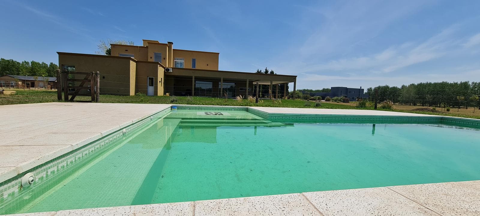 Casa en Estancia La Macarena - 1