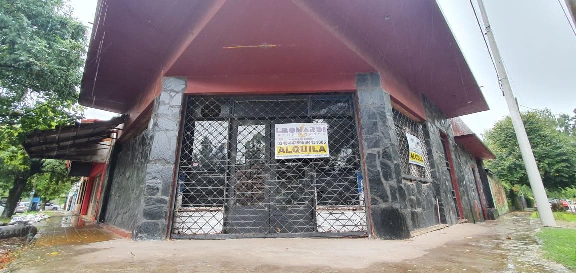 Local en Ingeniero Maschwitz ID 4652 - 1