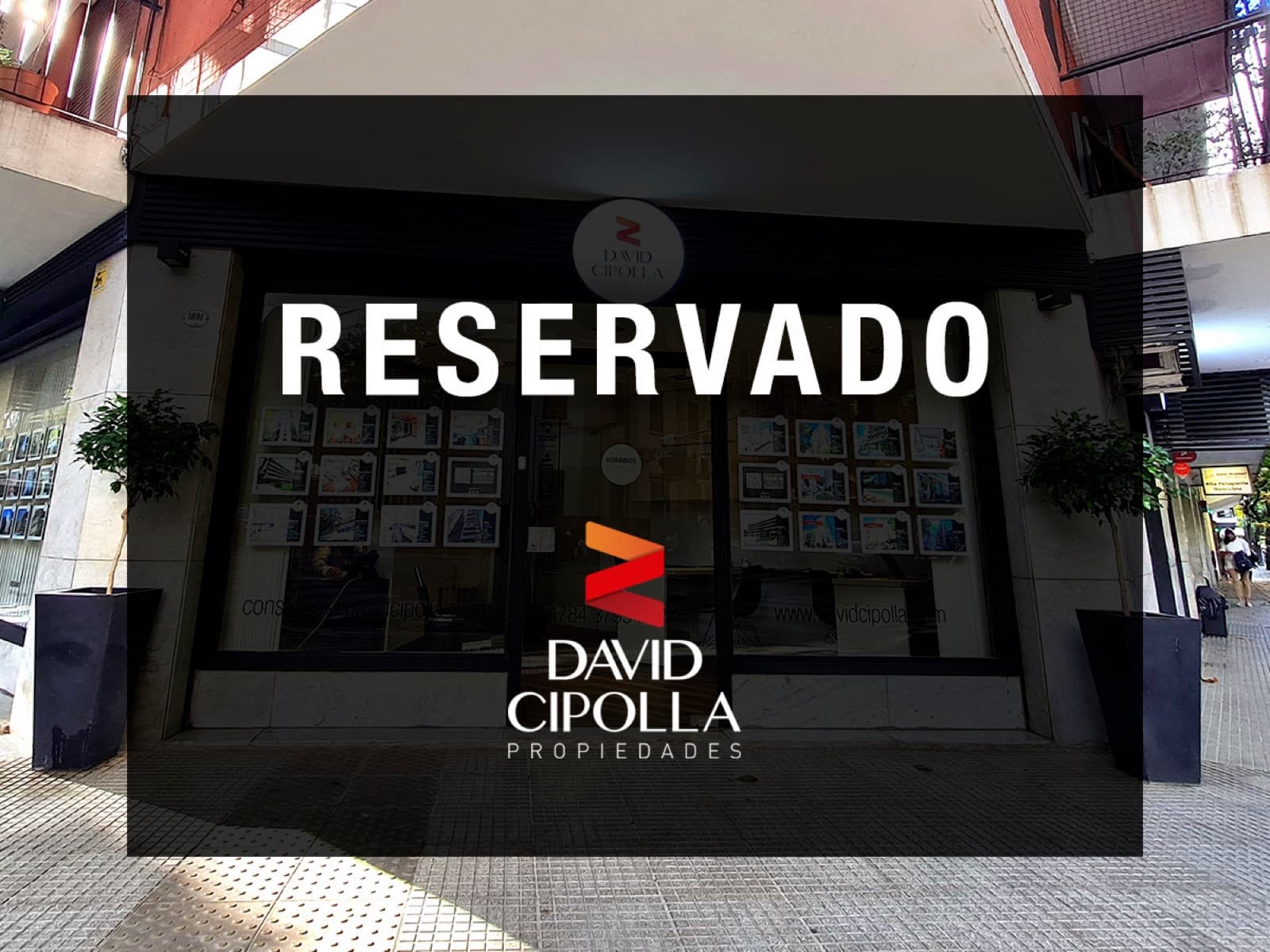 VENTA • BELGRANO • PLANTA FLEXIBLE • OFFICE • COCHERA - 1