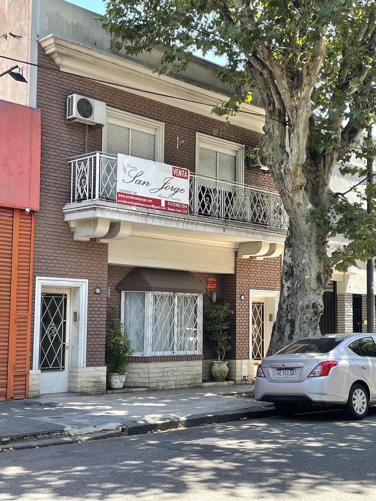 PH en Colegiales - 1