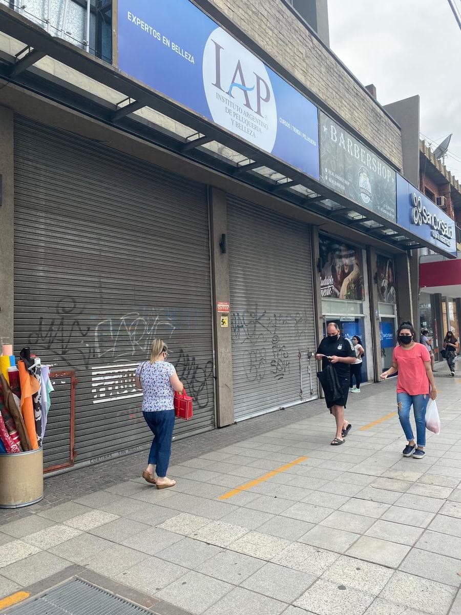 Local - Centro (S.Mig.) - 1