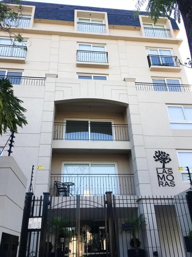 Excelente Departamento 4 ambientes en venta en Ituzaingó Norte - 1