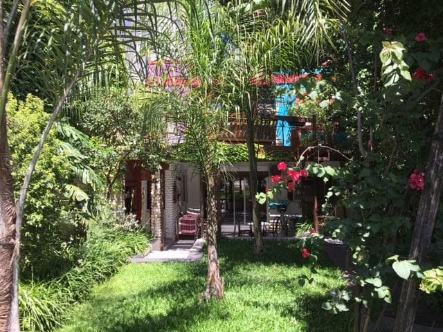 Hotel Boutique en Venta en Palermo Soho - 1