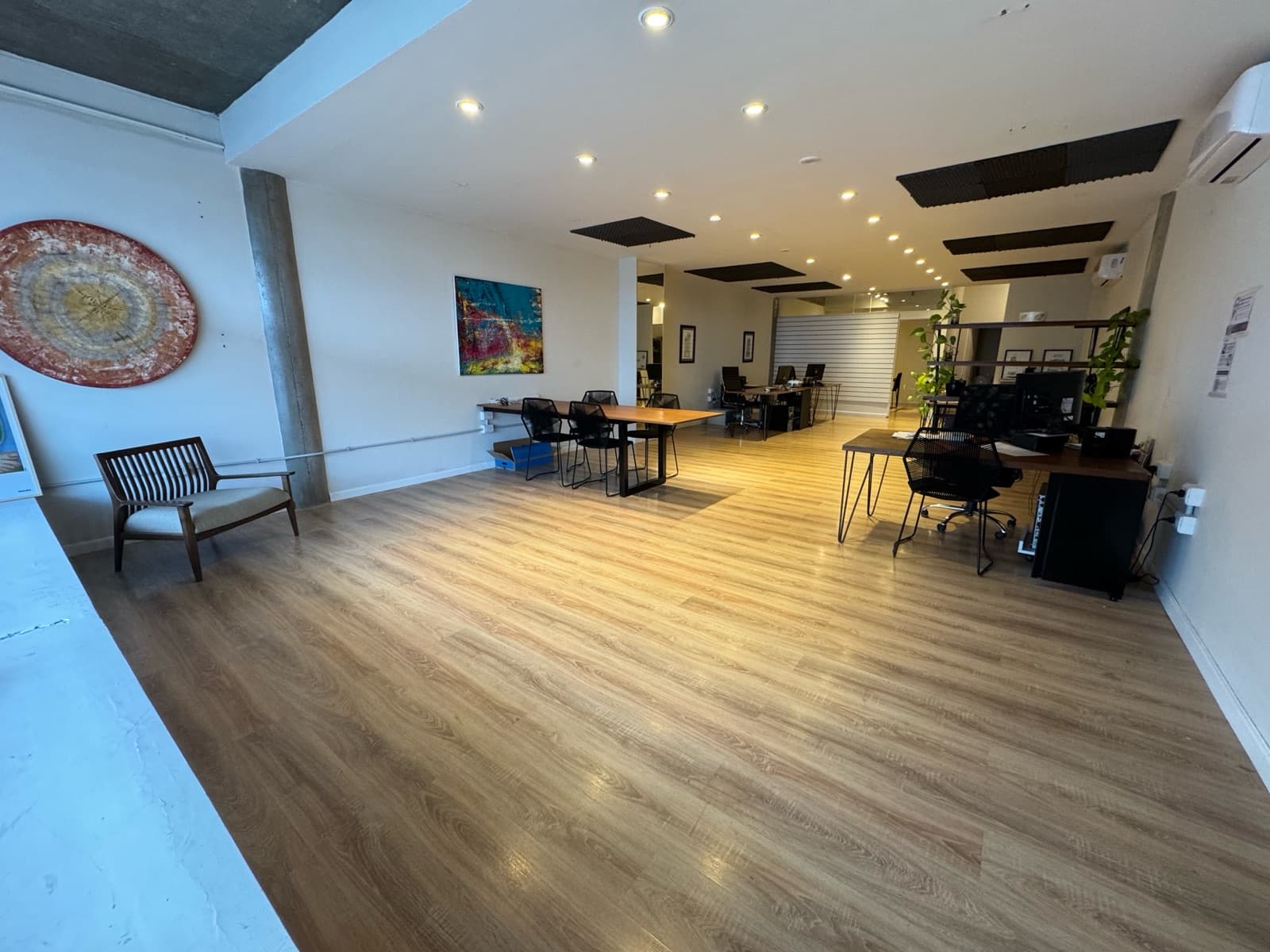 Local - Yerba Buena - 1