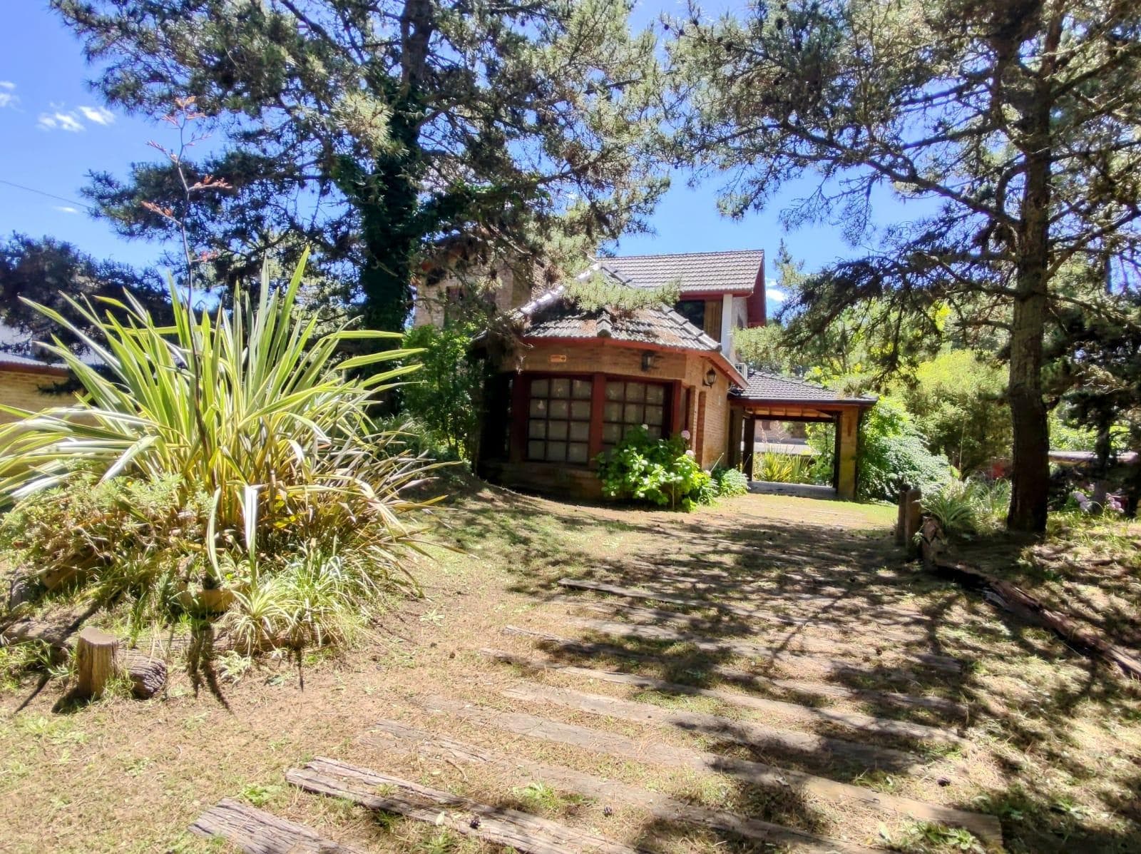 Casa - Costa Del Este - 1