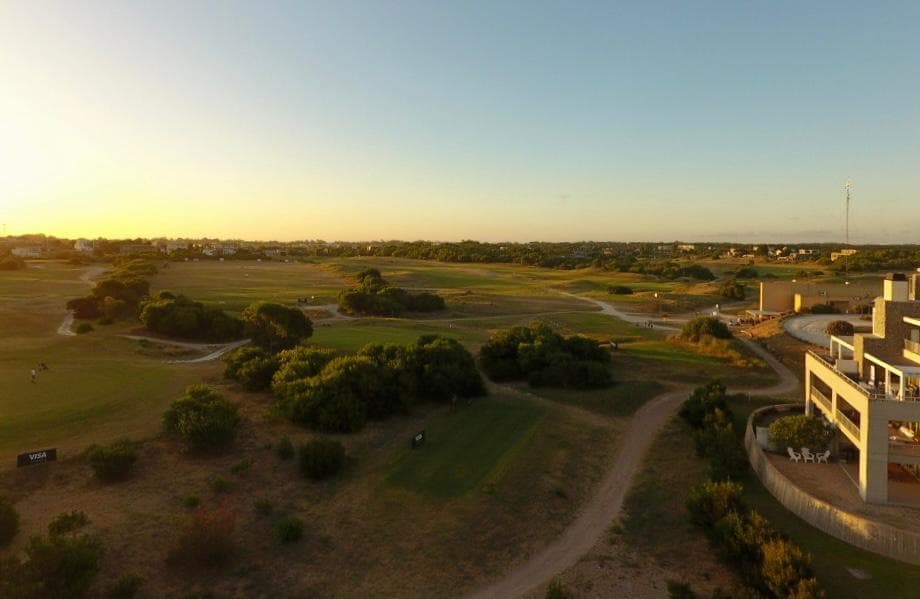 Lote en venta Costa Esmeralda Barrio Residencial I interno - 1