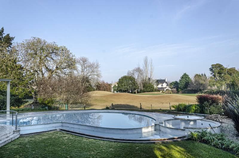 Abril Club de Campo - La Quinta - 1