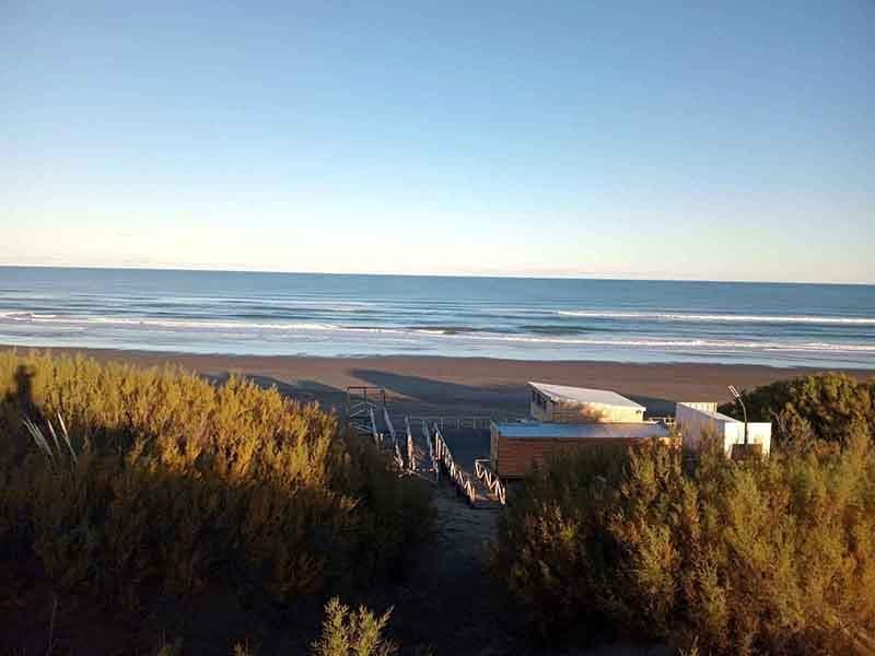 Venta Terreno - Tres Arroyos - 1