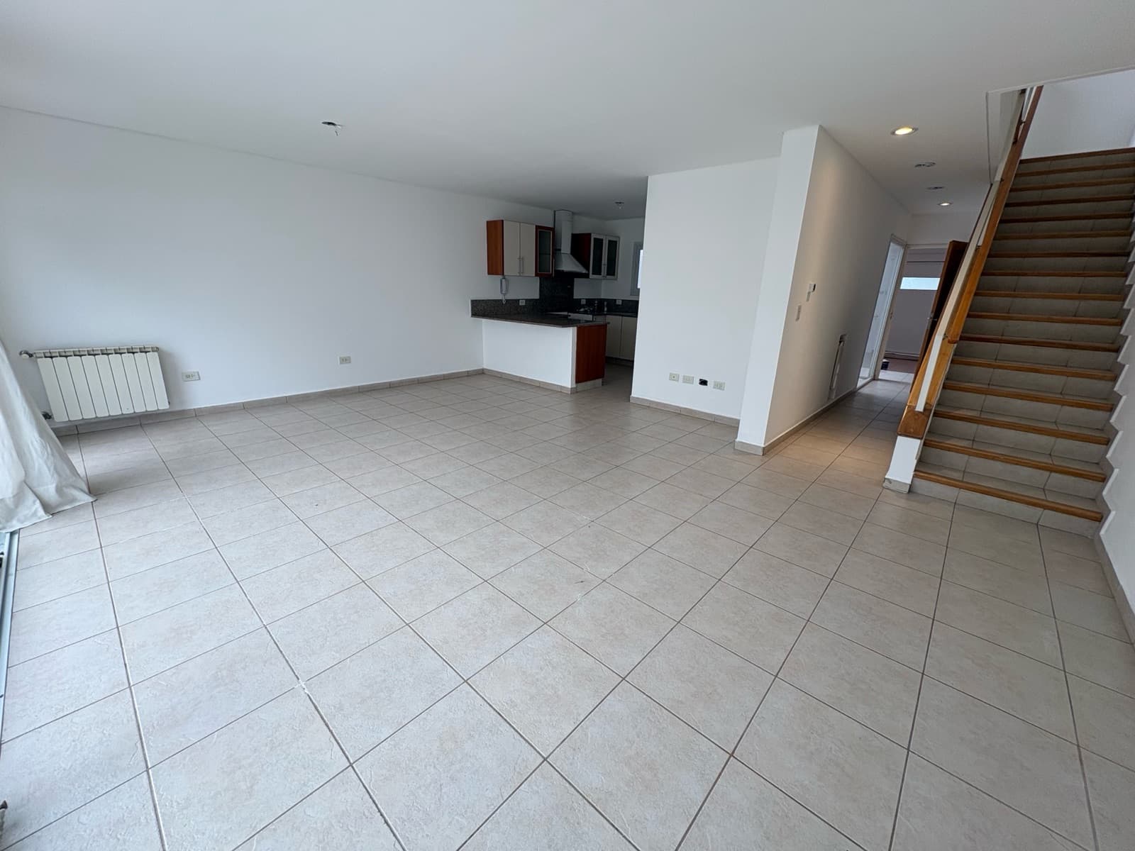 Duplex en Rincón de Emilio - 1