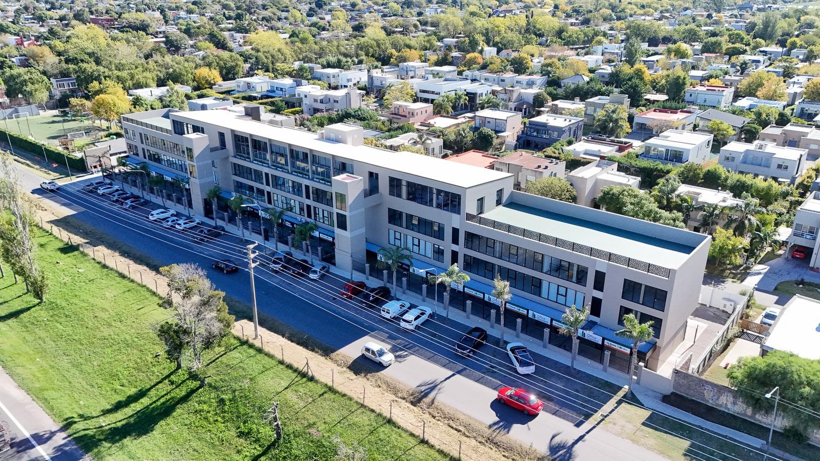 OFICINA- COWORKING - venta en pozo - Hudson - BERAZATEGUI - 1