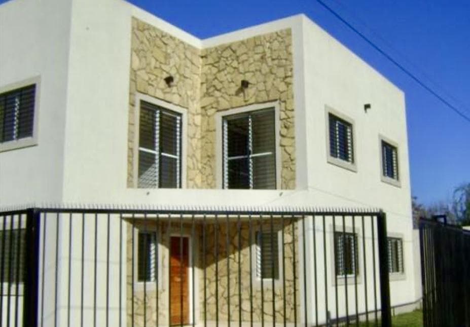 Casa - Joaquin Gorina - 1