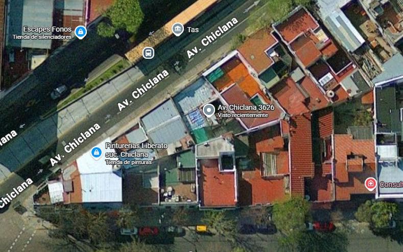 Terreno para desarrollo - Boedo - 1