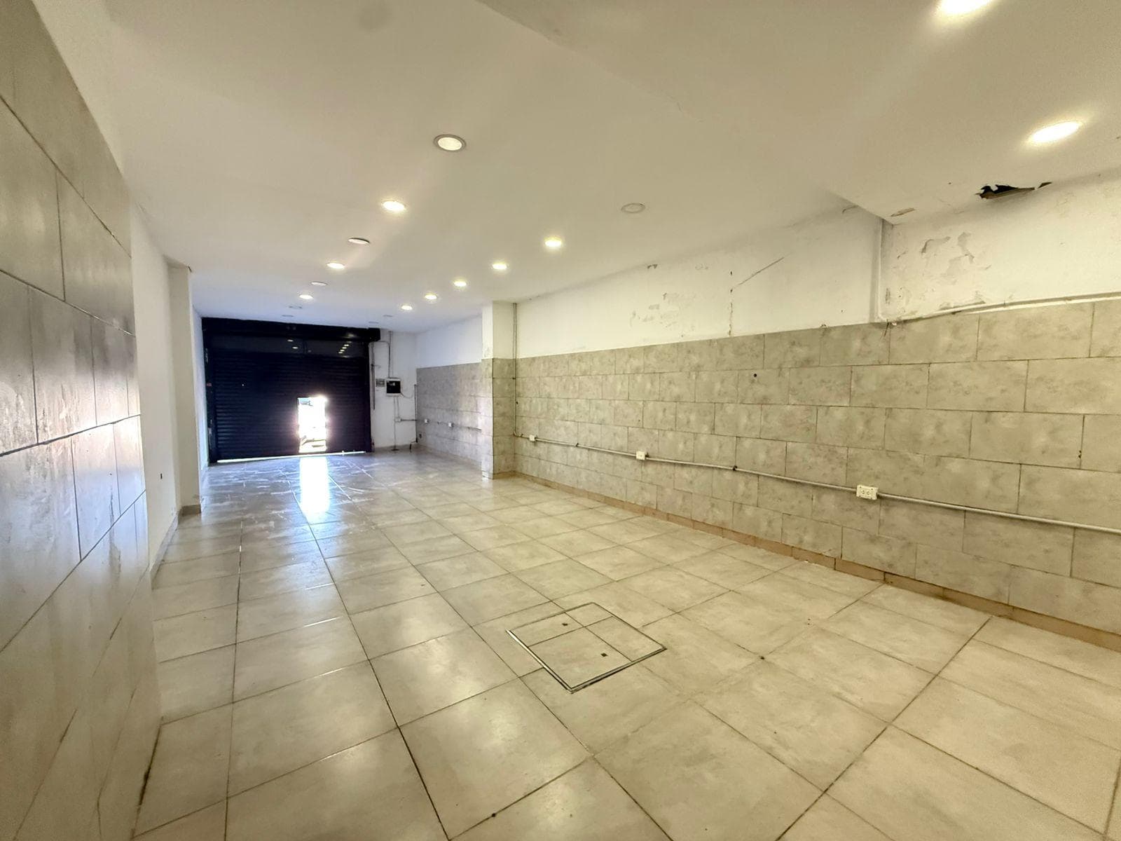 Local - San Fernando - 1