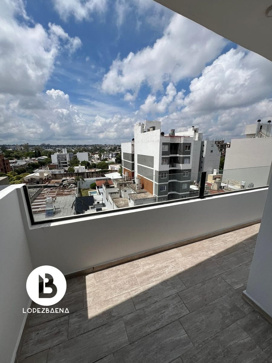 Venta depto 1 dormitorio con balcón en General Paz Córdoba! - 1