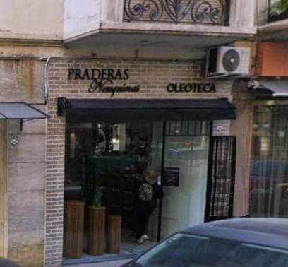 Local en Alquiler sobre Arenales casi Libertad - Retiro - 1