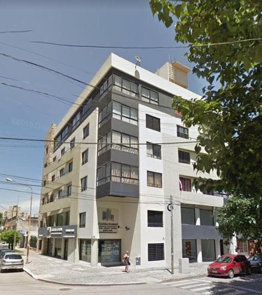 Departamento 2 Amb Uso Profesional Edif Mallorca San Miguel - 1