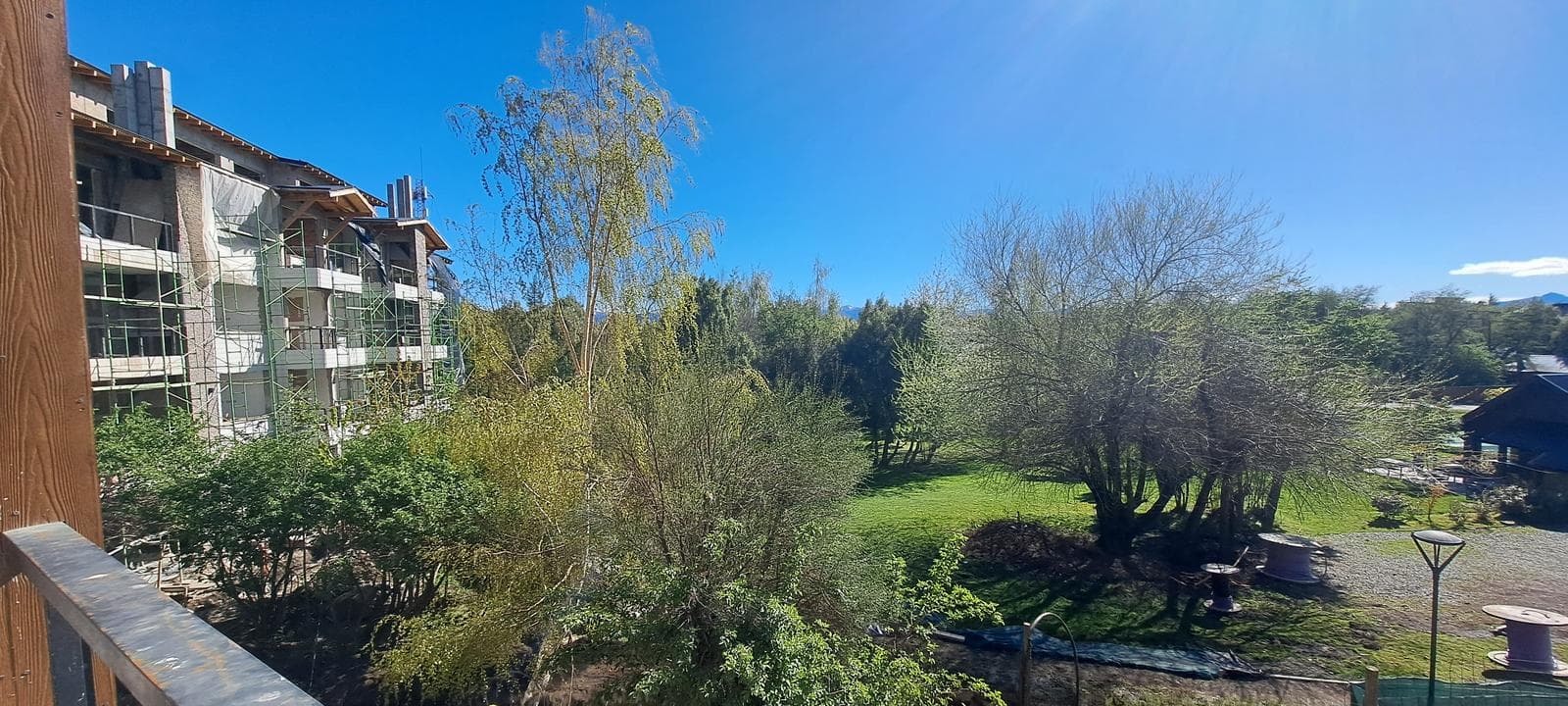 Departamento en Venta 2 ambientes en Barrancas de Melipal - San Carlos de Bariloche - 1