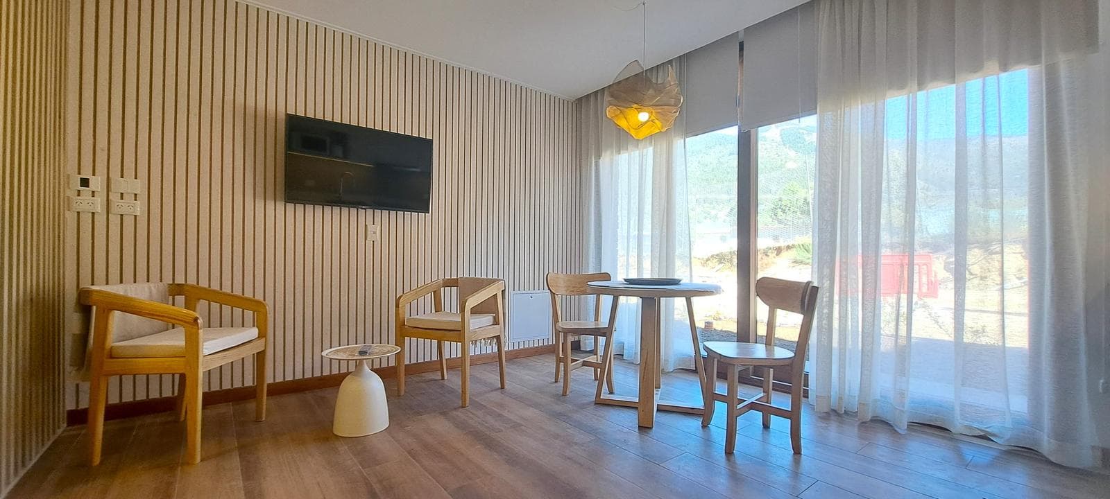 Departamento en Venta 1 ambientes en Barrancas de Melipal - San Carlos de Bariloche - 1