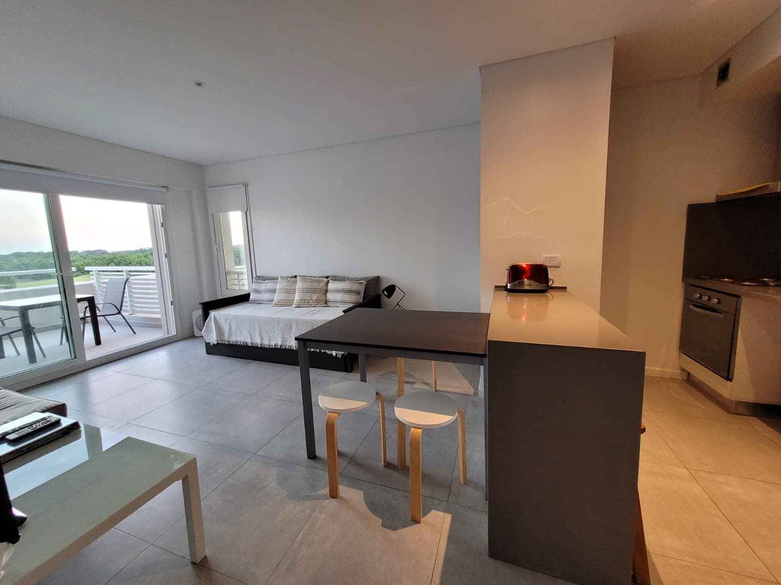 Departamento 2 amb Venta/alquiler temporada Enero/ Febrero 2026 Costa Esmeralda - 1