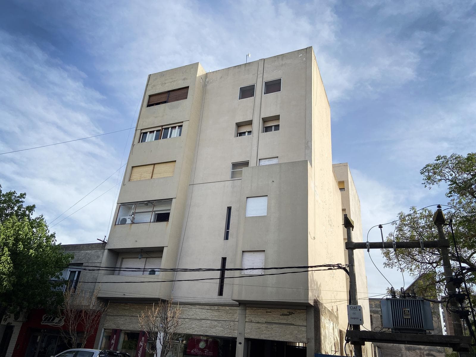 Departamento - General Pico - 1
