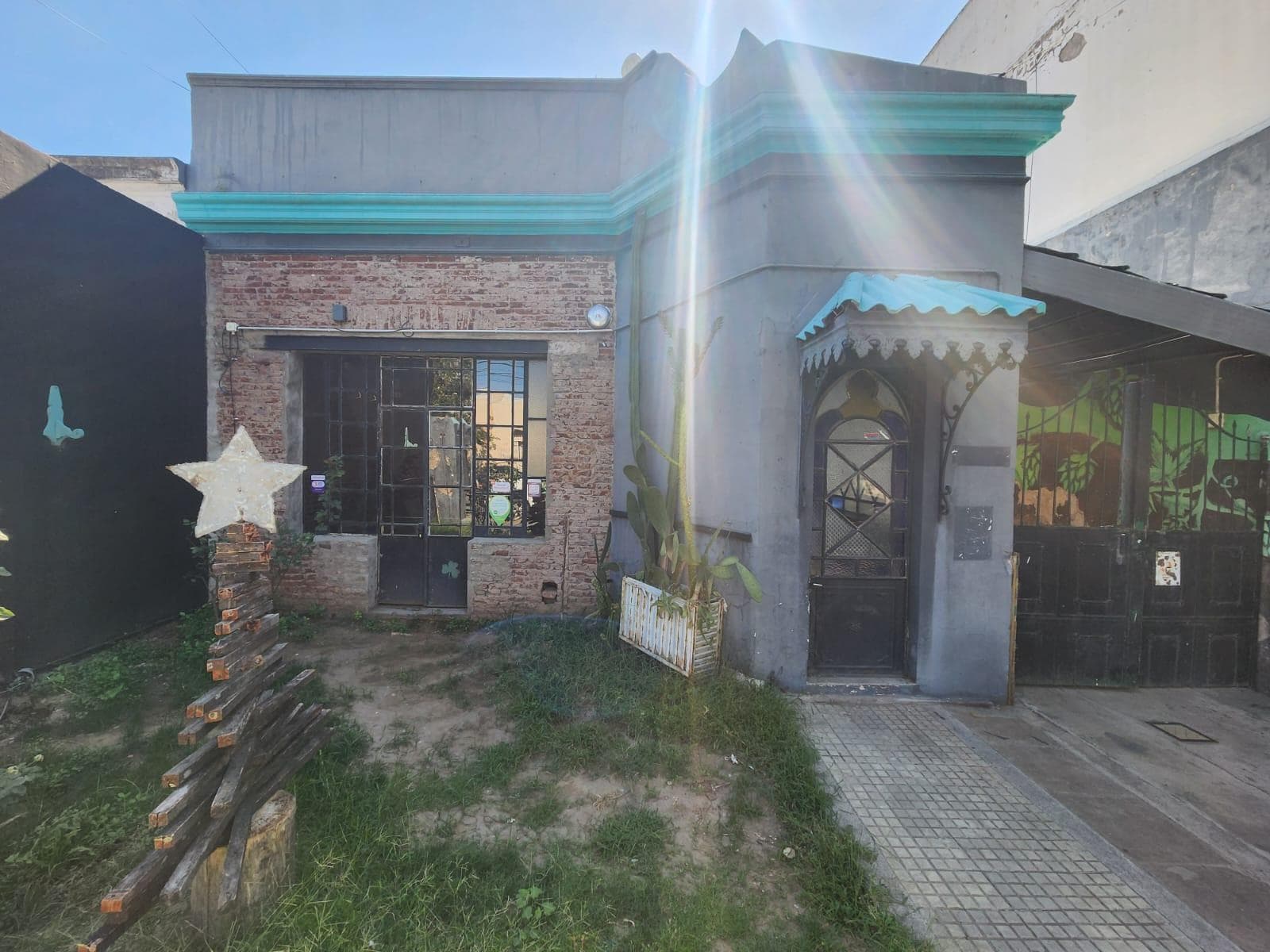 Local - General Pico - 1