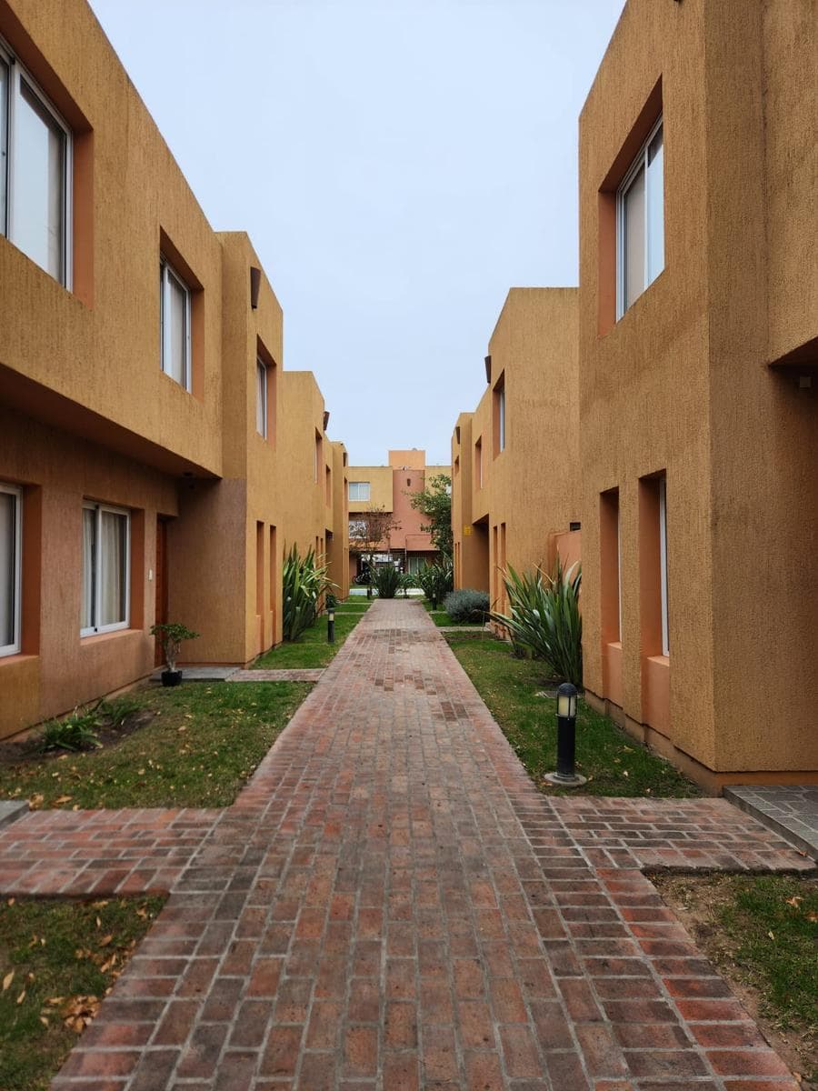 Departamento - General Pico - 1