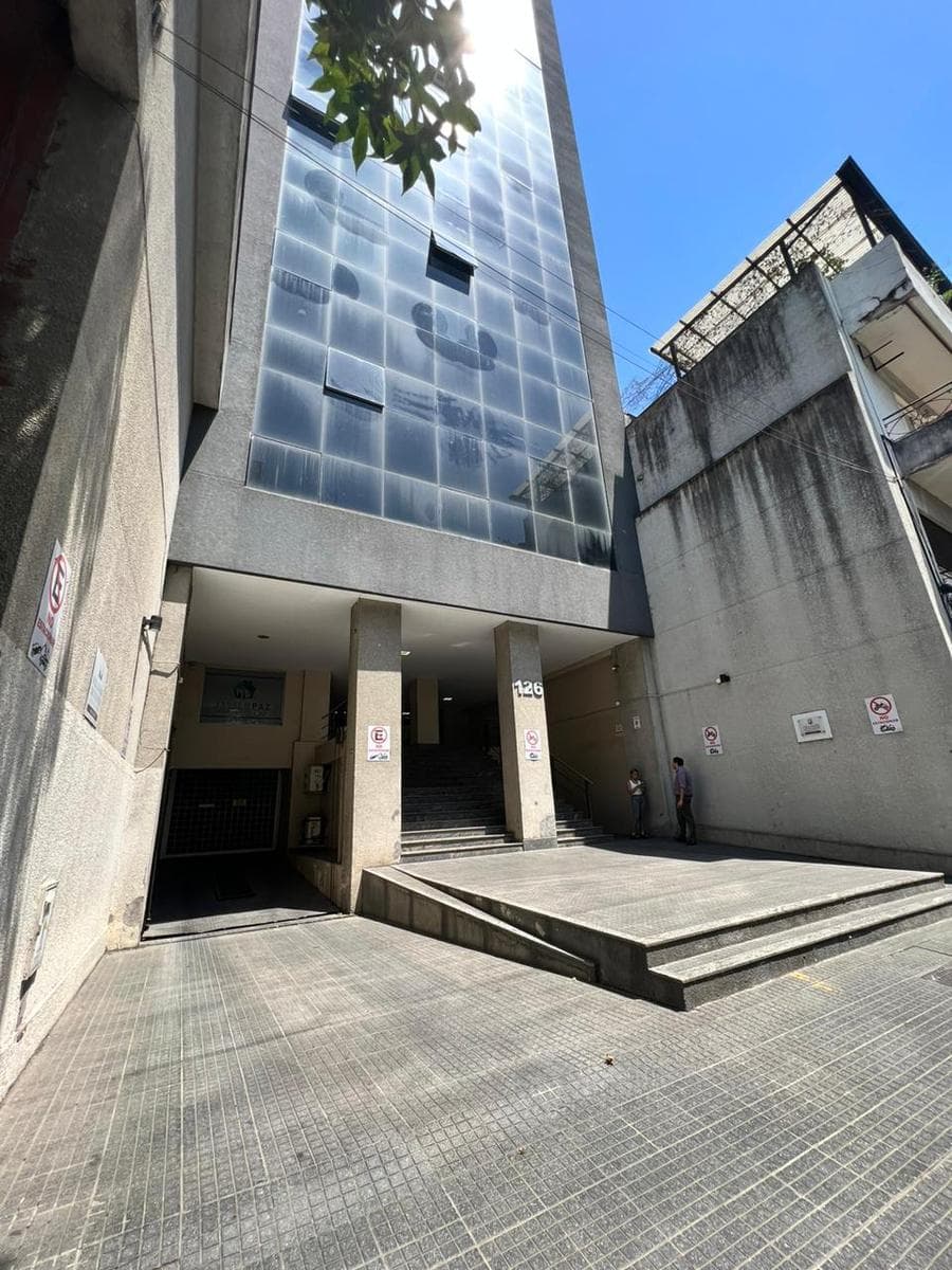 Oficina en Venta - 1
