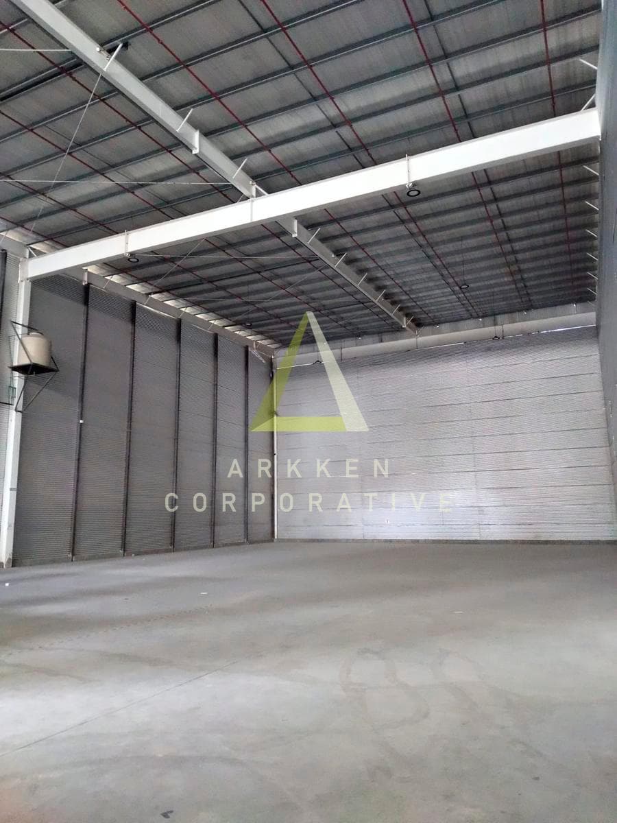 Galpón en alquiler en Tortuguitas Malvinas Argentinas - 1